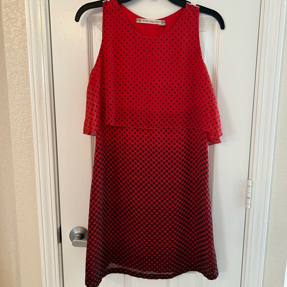 🌺 Summer dress size S